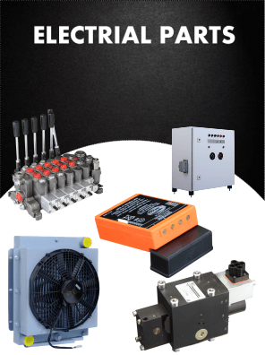 Electrical Parts