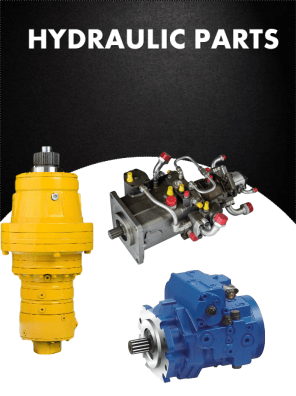 Hydraulic Parts