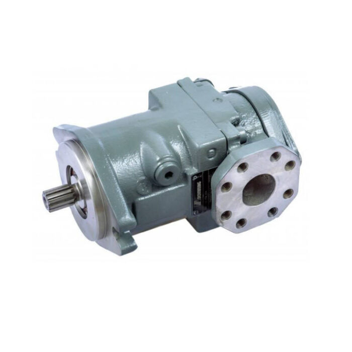 Hydraulic Pump A4FO22/32L 10174306