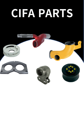 CIFA PARTS