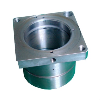 Support Flange For Upper Housing 90-274889002