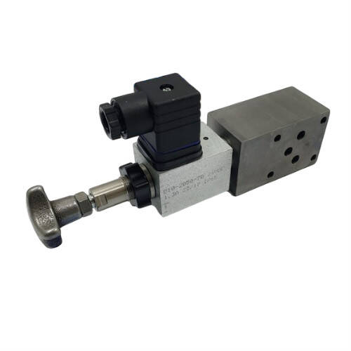 Proportional valve 24V