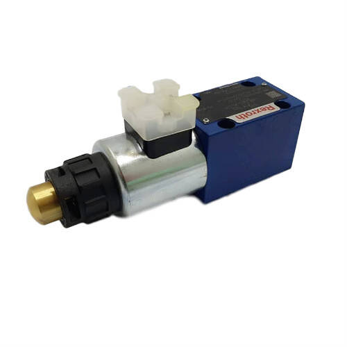 Solenoid Valve 067344000