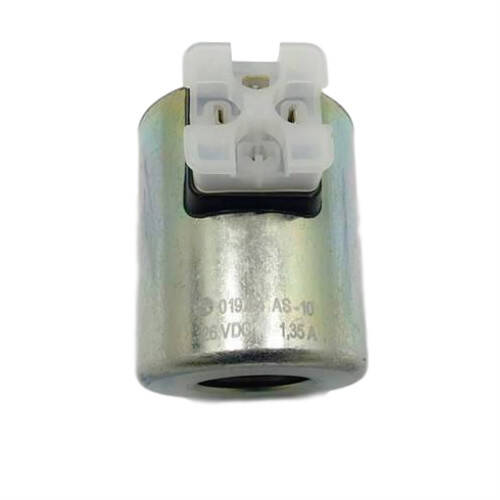 Solenoid coil 24V