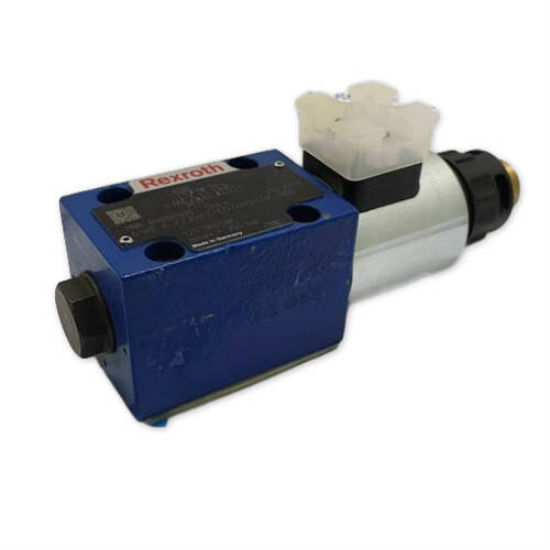 Solenoid valve 4/2-way valve 24V 4 WE 6 Y22