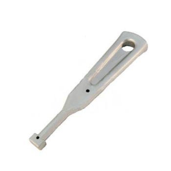 Wedge For 6'' Hopper Elbow 522382