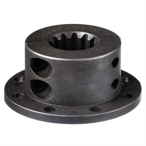 Clamp Flange