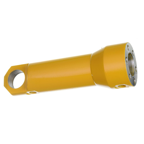 Cylinder Tube