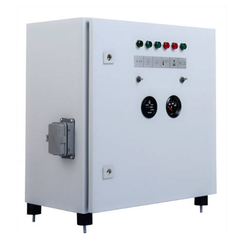 Electric Cabinet 24V