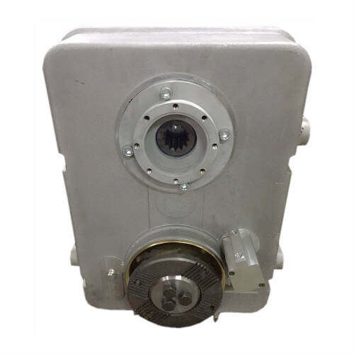 Gear Box 64C