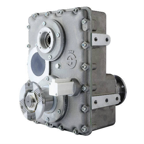 Gear Box G-64