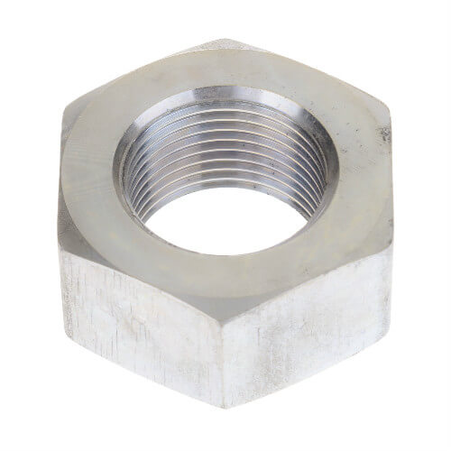 Hexagonal nut M42x3 DIN934-8,033718000 (1)