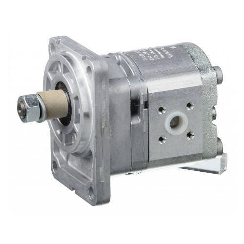 Hydr. Motor 5