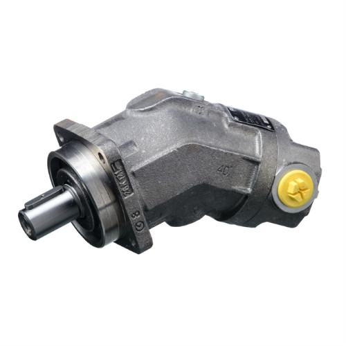 Hydr. Motor A2F16