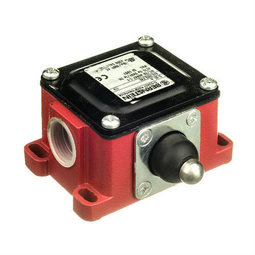 Mechanical Limit Switch 220V 16A