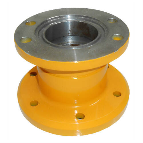 Mixer support flange, 484731