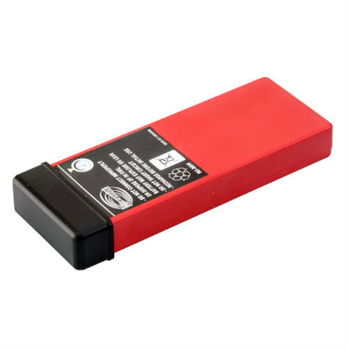 NC Battery 4,2Ah,458017