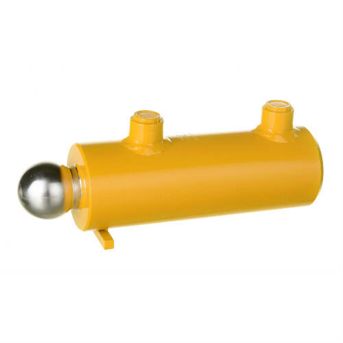 Plunger Tube