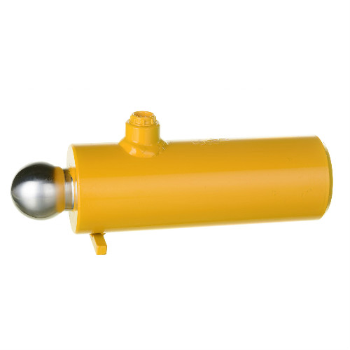 Plunger Tube