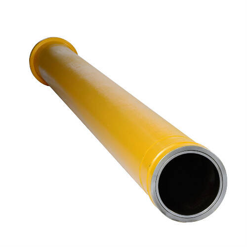 Pressure Pipe DN150