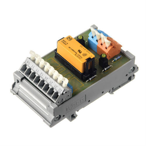 Relay Module 24V