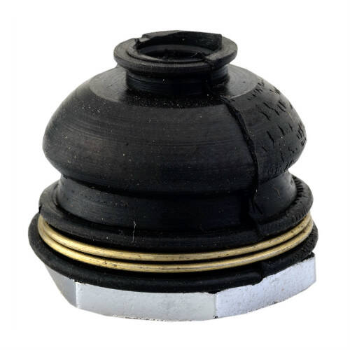 Rubber Cap