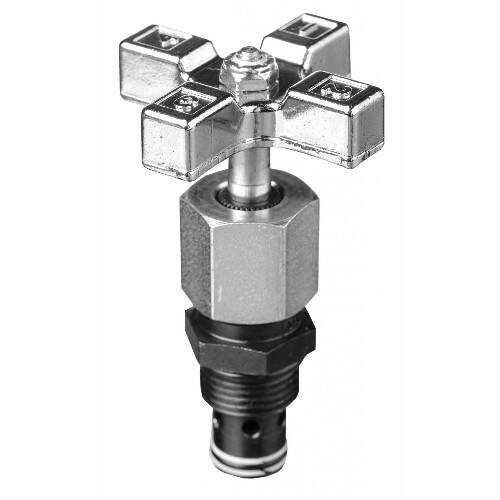 Throttle Valve