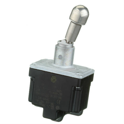 Toggle switch 15A