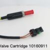 Valve Cartridge 10160911