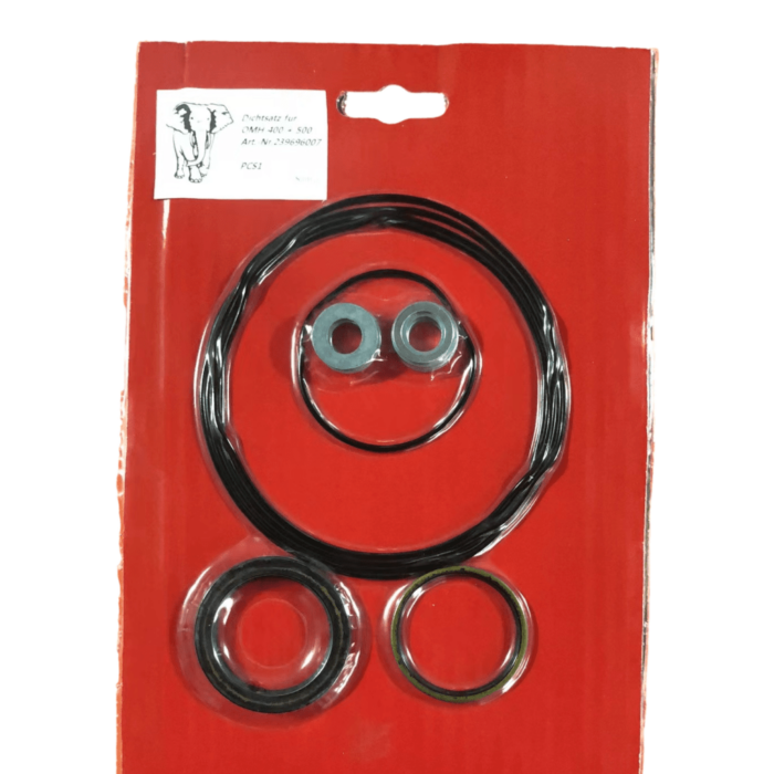 Repair kit for mixer motor OMH500, 239696007