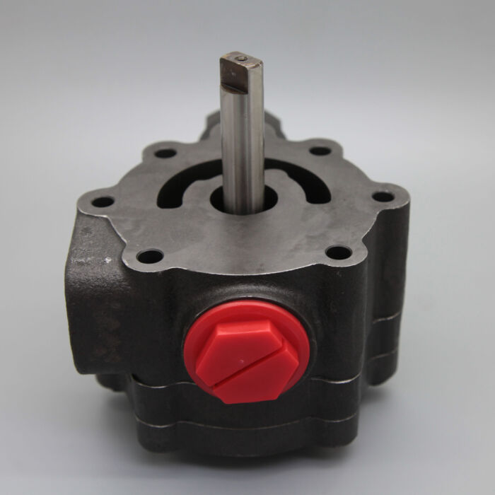 Gear Charge Pump 5423R