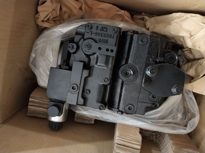 180/180 Hydraulic Pump - Image 5